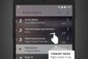 Stellio Плеєр screenshot 1
