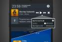 Stellio Плеєр screenshot 7