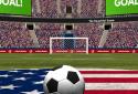 adidas 2014 FIFA World Cup LWP screenshot 3