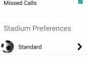 adidas 2014 FIFA World Cup LWP screenshot 7