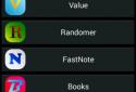 GrandTools screenshot 1