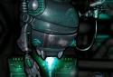 Robot Squad Live Wallpaper screenshot 2