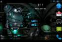 Robot Squad Live Wallpaper screenshot 6