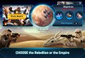 Star Wars™: Commander screenshot 5
