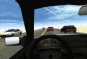 Desert Traffic Racer screenshot 3