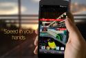 Живі обої Формула Free screenshot 1