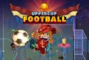 Uppercup Football screenshot 7