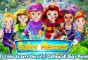 Baby Heroes screenshot 1