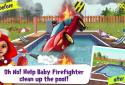 Baby Heroes screenshot 5