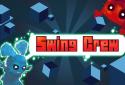 Swing Crew screenshot 1