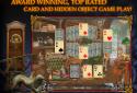 Solitaire Mystery HD (Full) screenshot 2