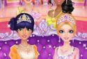 Princess Salon 2 screenshot 1