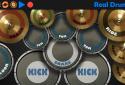 Real Drum - Ударна установка screenshot 12