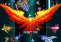 Galaxy Falcon - Six Fighters screenshot 1