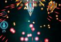 Galaxy Falcon - Six Fighters screenshot 2