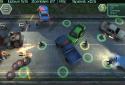 Zombie Defense screenshot 3