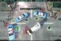 Zombie Defense screenshot 4