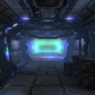 Infinite Run