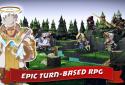 Lionheart Tactics screenshot 2