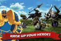 Lionheart Tactics screenshot 4
