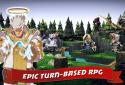 Lionheart Tactics screenshot 7