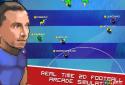Football Touch Z screenshot 2