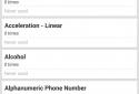 Convert Everything Pro - Units screenshot 1
