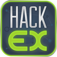 Hack Ex - Simulator