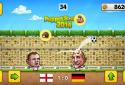 Puppet Soccer 2014 - Football screenshot 2