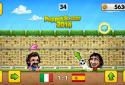 Puppet Soccer 2014 - Football screenshot 3