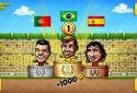Puppet Soccer 2014 - Football screenshot 7