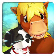 Peppy Pals Farm - Social Skills