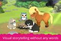 Peppy Pals Farm - Social Skills screenshot 1