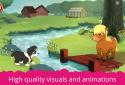 Peppy Pals Farm - Social Skills screenshot 2