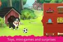 Peppy Pals Farm - Social Skills screenshot 4