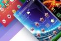 APUS Launcher - Theme, Wallpaper, Boost, Hide Apps screenshot 1
