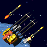 Space Station Defender