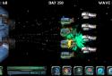 Space Station Defender screenshot 2