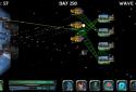 Space Station Defender screenshot 3