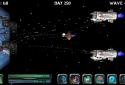 Space Station Defender screenshot 4