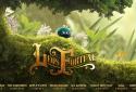 Leo's Fortune screenshot 1