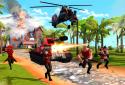 Blitz Brigade screenshot 2