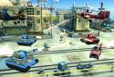Blitz Brigade screenshot 5