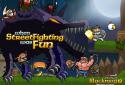 Blackmoor - Duberry's Quest screenshot 7