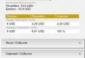 Tourist Wallet screenshot 3