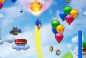 Sonic Jump Fever screenshot 3