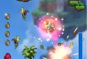 Sonic Jump Fever screenshot 5
