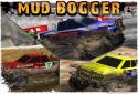 Mud Bogger ( 3D Racing Game ) screenshot 1