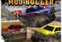 Mud Bogger ( 3D Racing Game ) screenshot 11