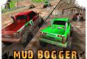 Mud Bogger ( 3D Racing Game ) screenshot 12